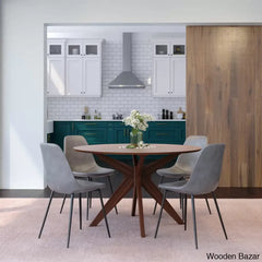  - Wooden Bazar