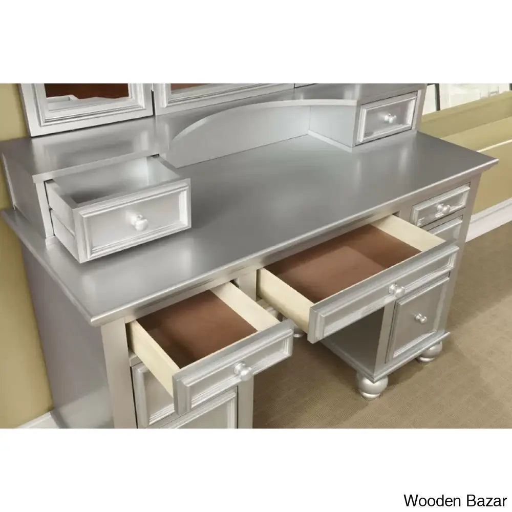  - Wooden Bazar