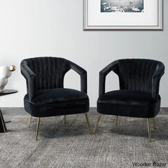 slipper chair