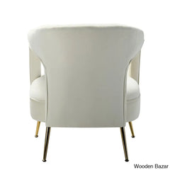 slipper chair