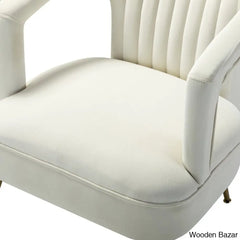 slipper chair