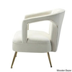 slipper chair