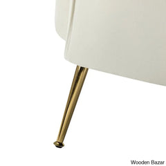 slipper chair