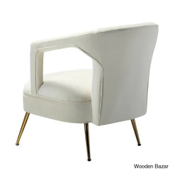 slipper chair