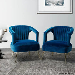 slipper chair