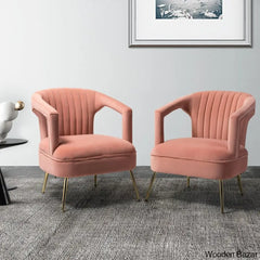 slipper chair