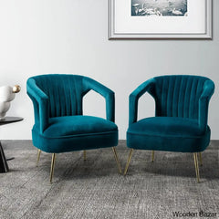 slipper chair