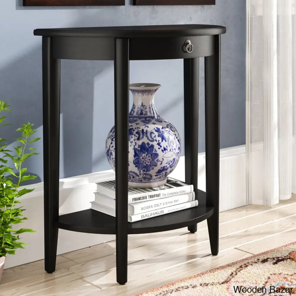 Entryway Table - Console Table 