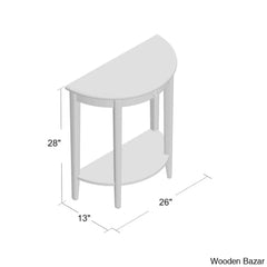 Sofa Table