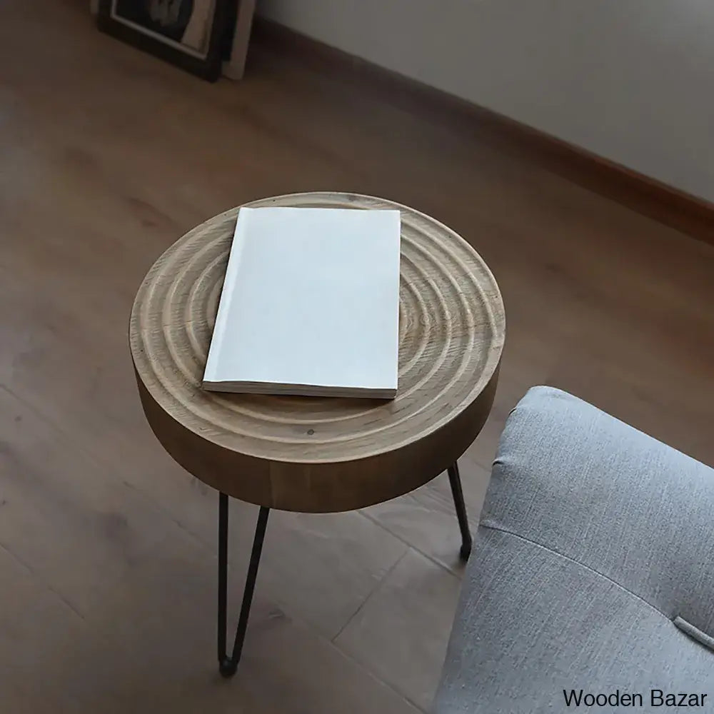 Coffee tables - Wooden Bazar