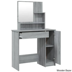  - Wooden Bazar