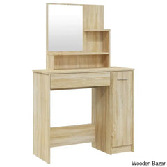  - Wooden Bazar