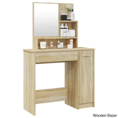  - Wooden Bazar