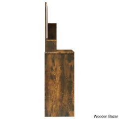  - Wooden Bazar