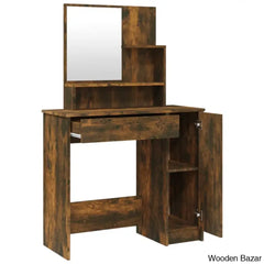 - Wooden Bazar