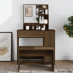 - Wooden Bazar