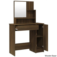  - Wooden Bazar