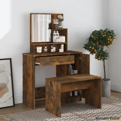  - Wooden Bazar