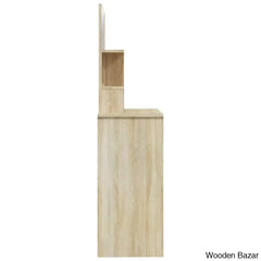  - Wooden Bazar