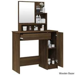  - Wooden Bazar