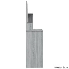 - Wooden Bazar
