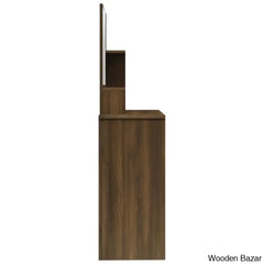  - Wooden Bazar
