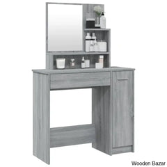 - Wooden Bazar
