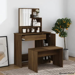  - Wooden Bazar