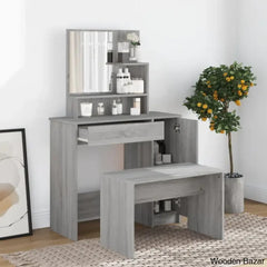  - Wooden Bazar