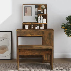  - Wooden Bazar