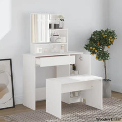  - Wooden Bazar