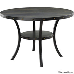  Dining table set 6 seater 