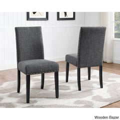  Dining table set 6 seater 