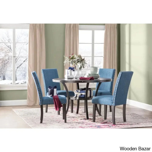  Dining table set 6 seater 