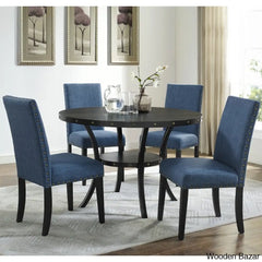 dining set - Wooden Bazar