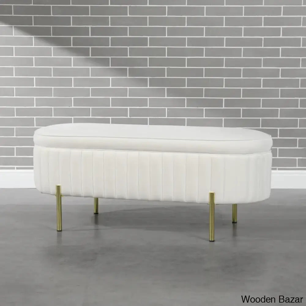 storage bench india