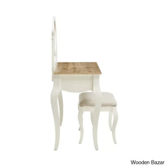  - Wooden Bazar