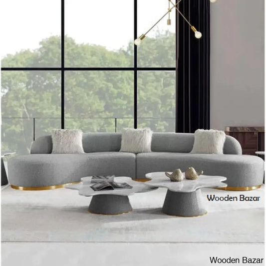 Sofas - Wooden Bazar