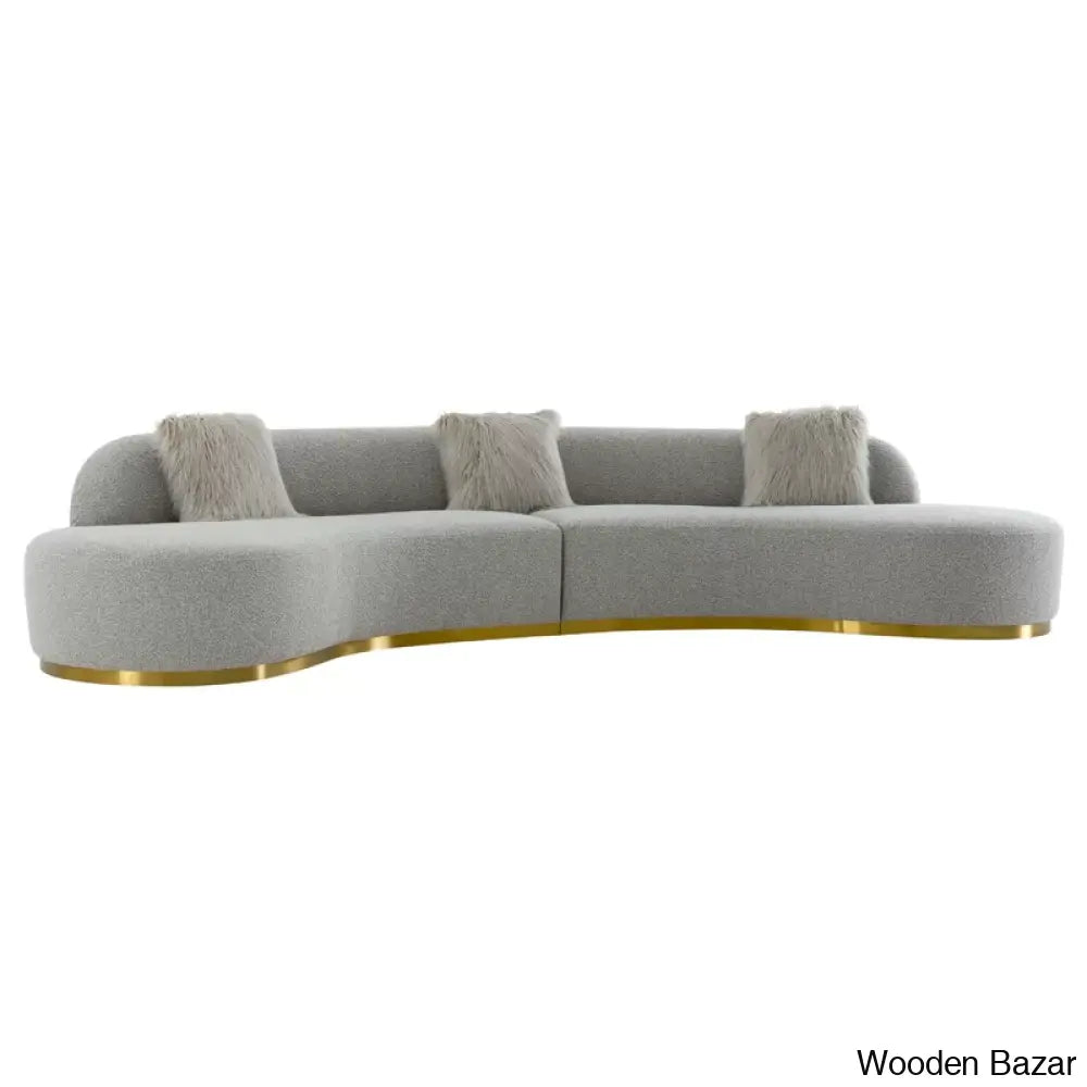 Sofas - Wooden Bazar