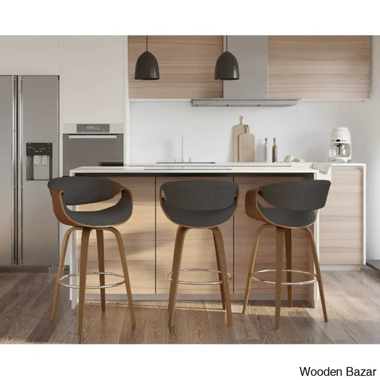  - Wooden Bazar