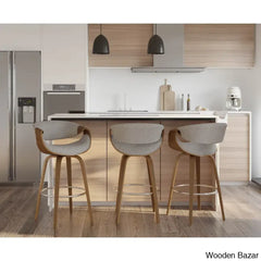  - Wooden Bazar