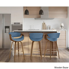  - Wooden Bazar