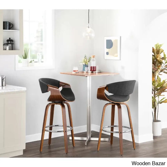  - Wooden Bazar