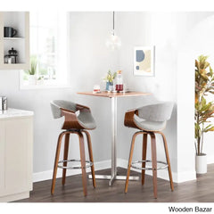  - Wooden Bazar