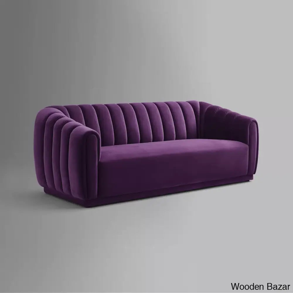 Sofas - Wooden Bazar