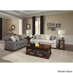  - Wooden Bazar