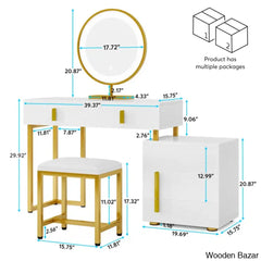  - Wooden Bazar