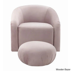 Velvet sofa 