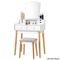  - Wooden Bazar