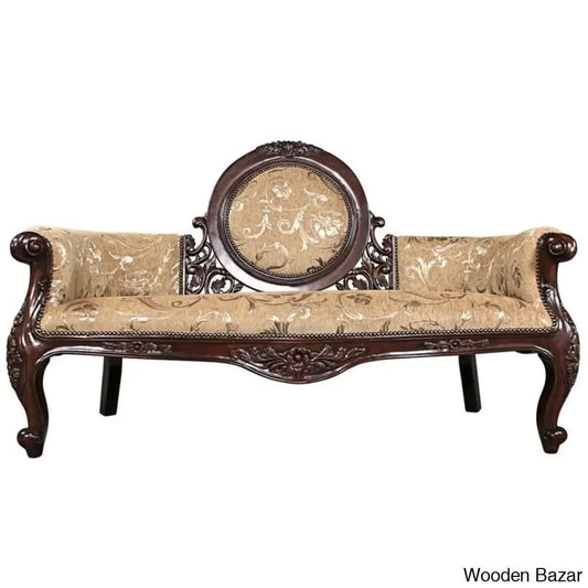  - Wooden Bazar